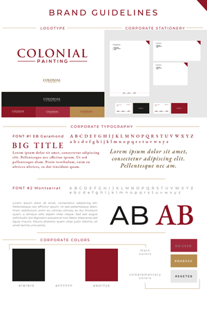 Graphic Design by MNM for this project | Design: #30925397