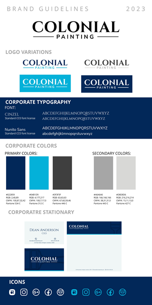 Graphic Design by Lezette_G for this project | Design: #30927322
