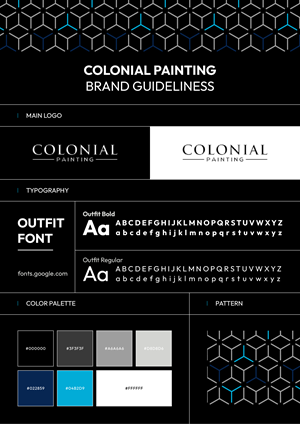 Graphic Design by yahyaazies for this project | Design: #30941247
