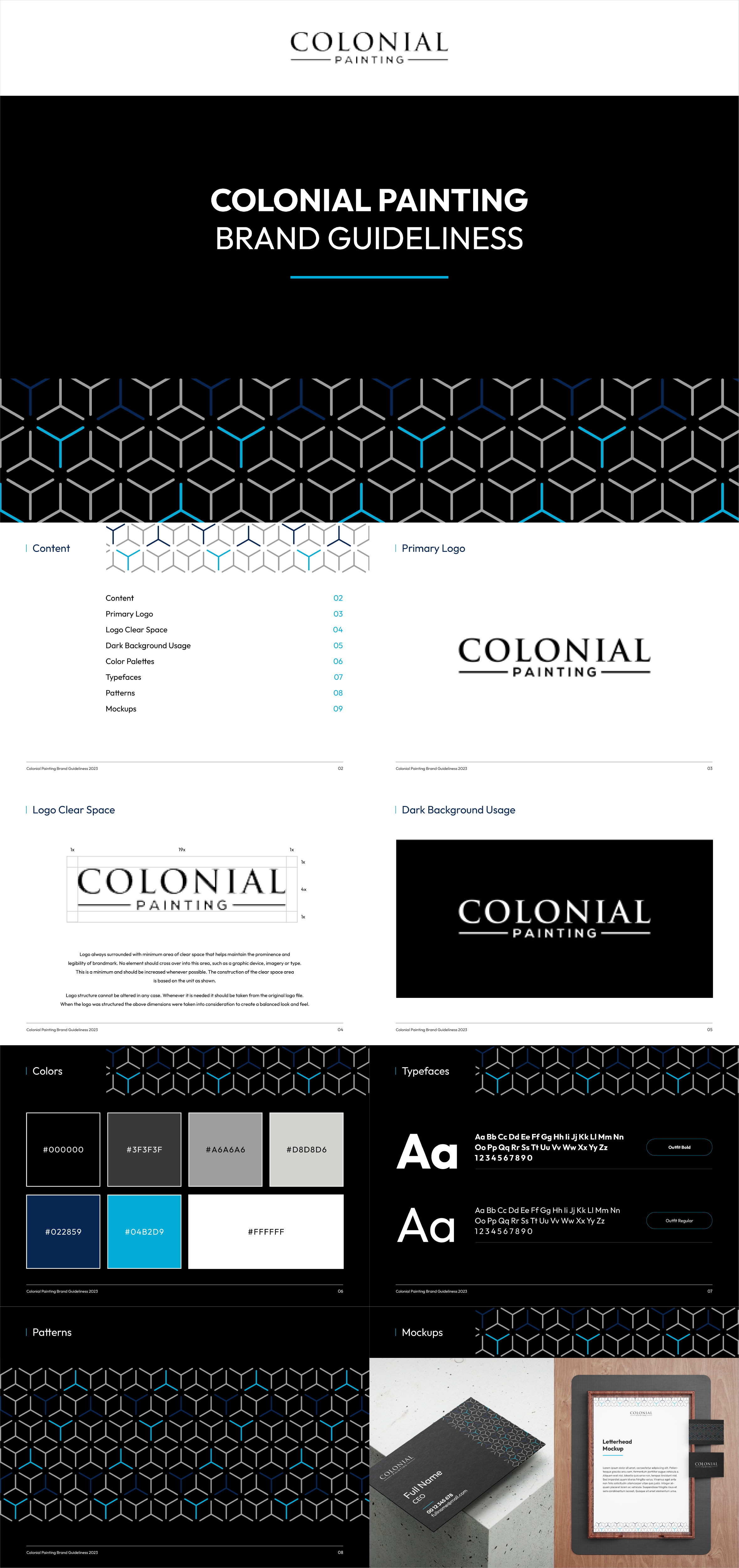 Graphic Design by yahyaazies for this project | Design #30941248