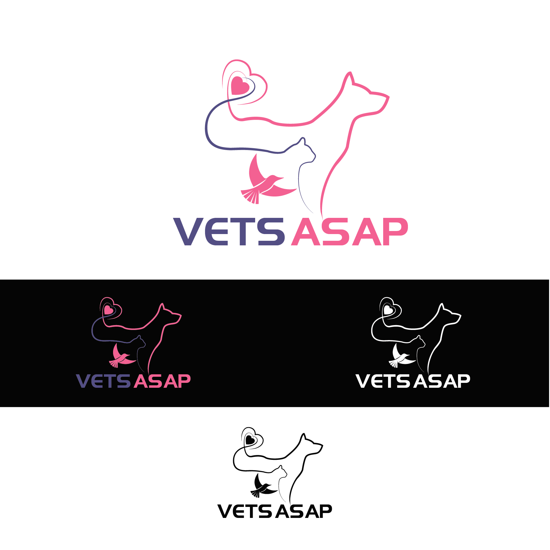Logo Design by Bullseye Pixel for this project | Design #30922041