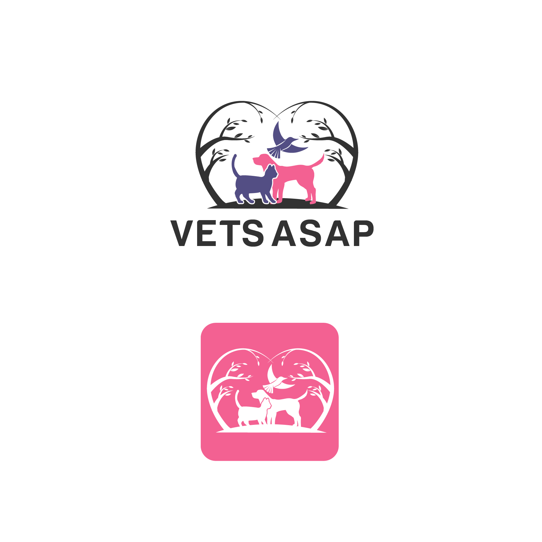 Logo Design by Bullseye Pixel for this project | Design #30937328