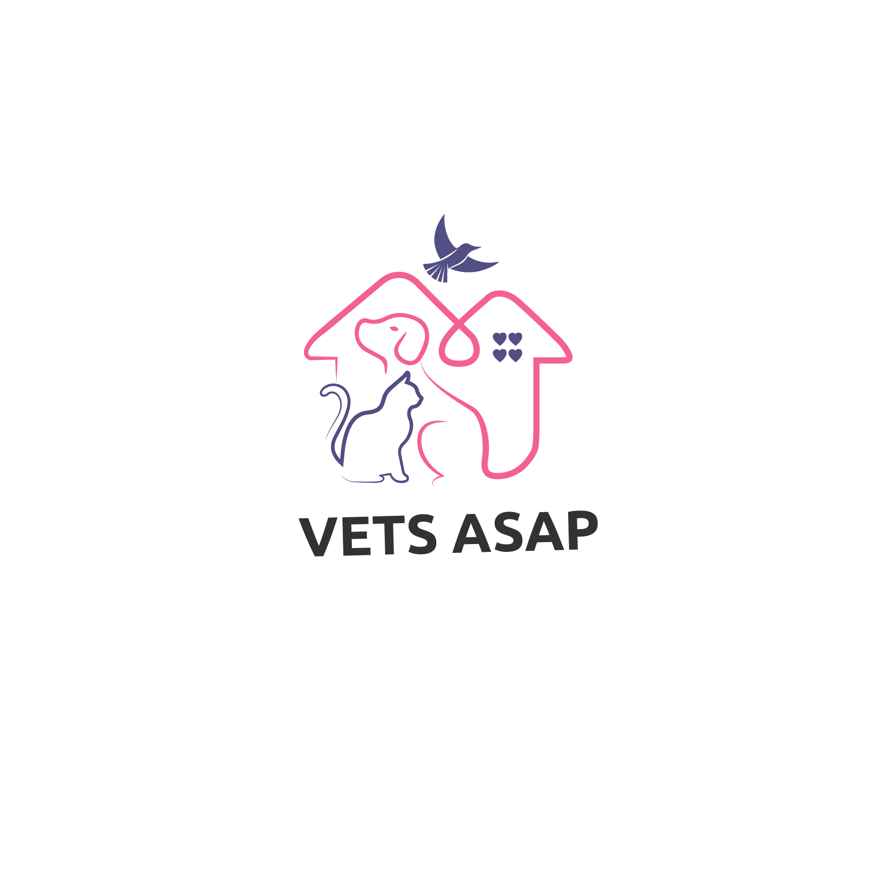 Logo Design by Bullseye Pixel for this project | Design #30937535