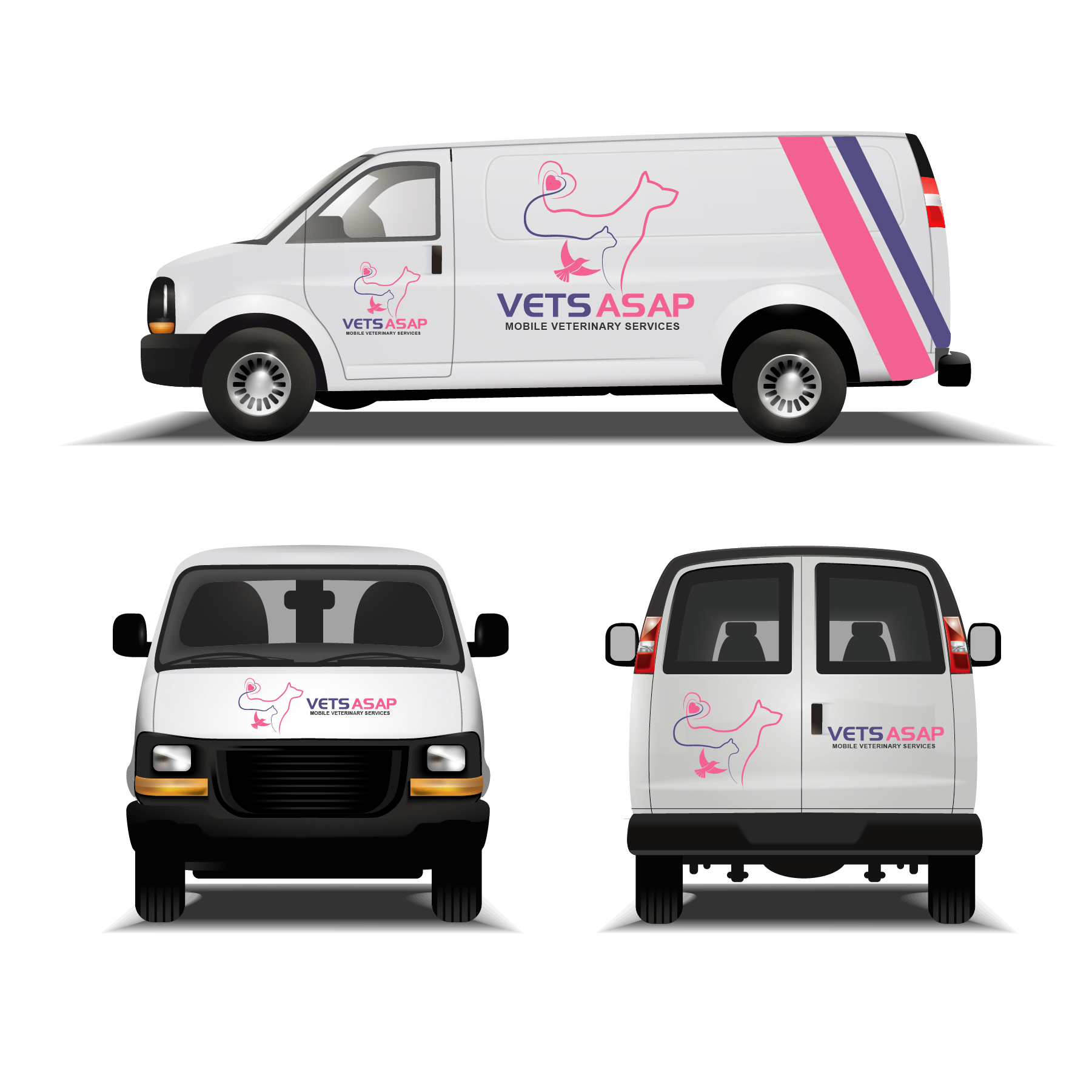 Design de Logo par Bullseye Pixel pour ce projet | Design #30952093