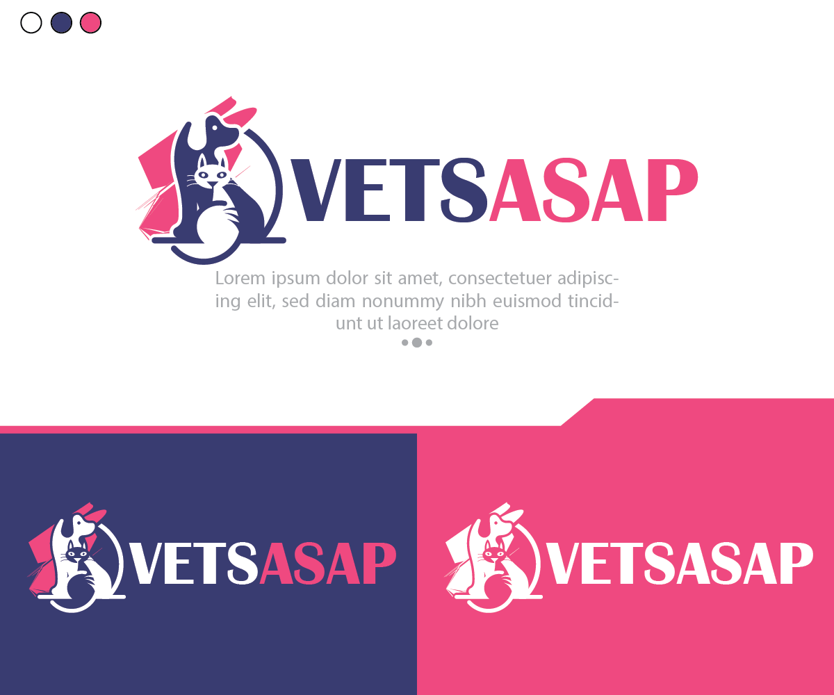 Logo Design by tridsgn for this project | Design #30919526
