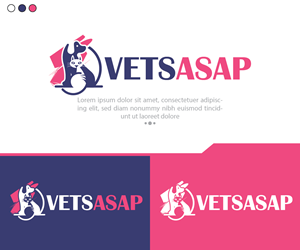 Logo Design by tridsgn for this project | Design: #30919526