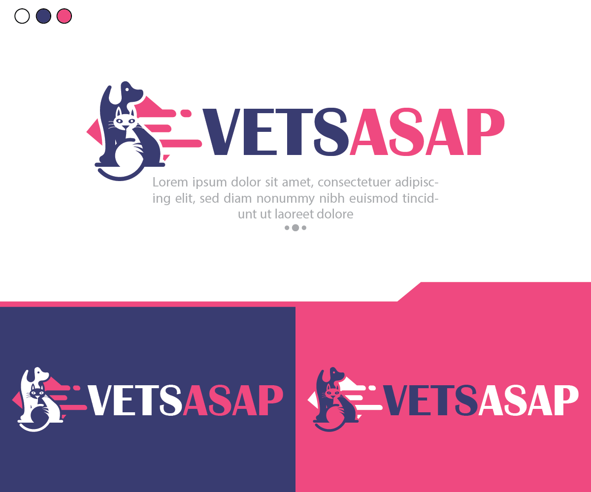 Logo Design by tridsgn for this project | Design #30949091