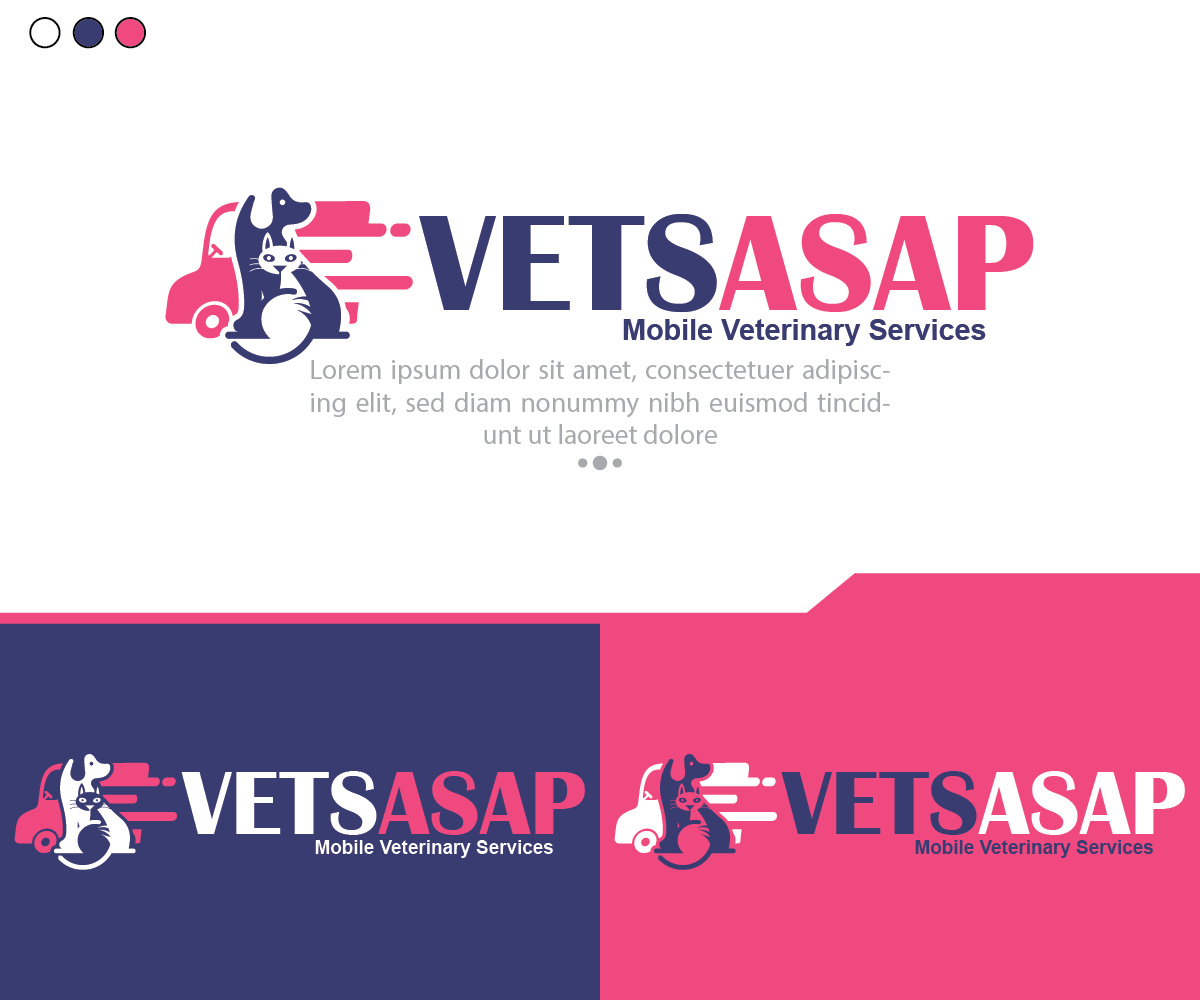 Logo Design by tridsgn for this project | Design #30949942