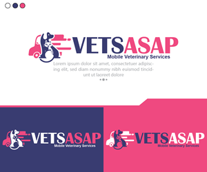 Logo Design by tridsgn for this project | Design: #30949942