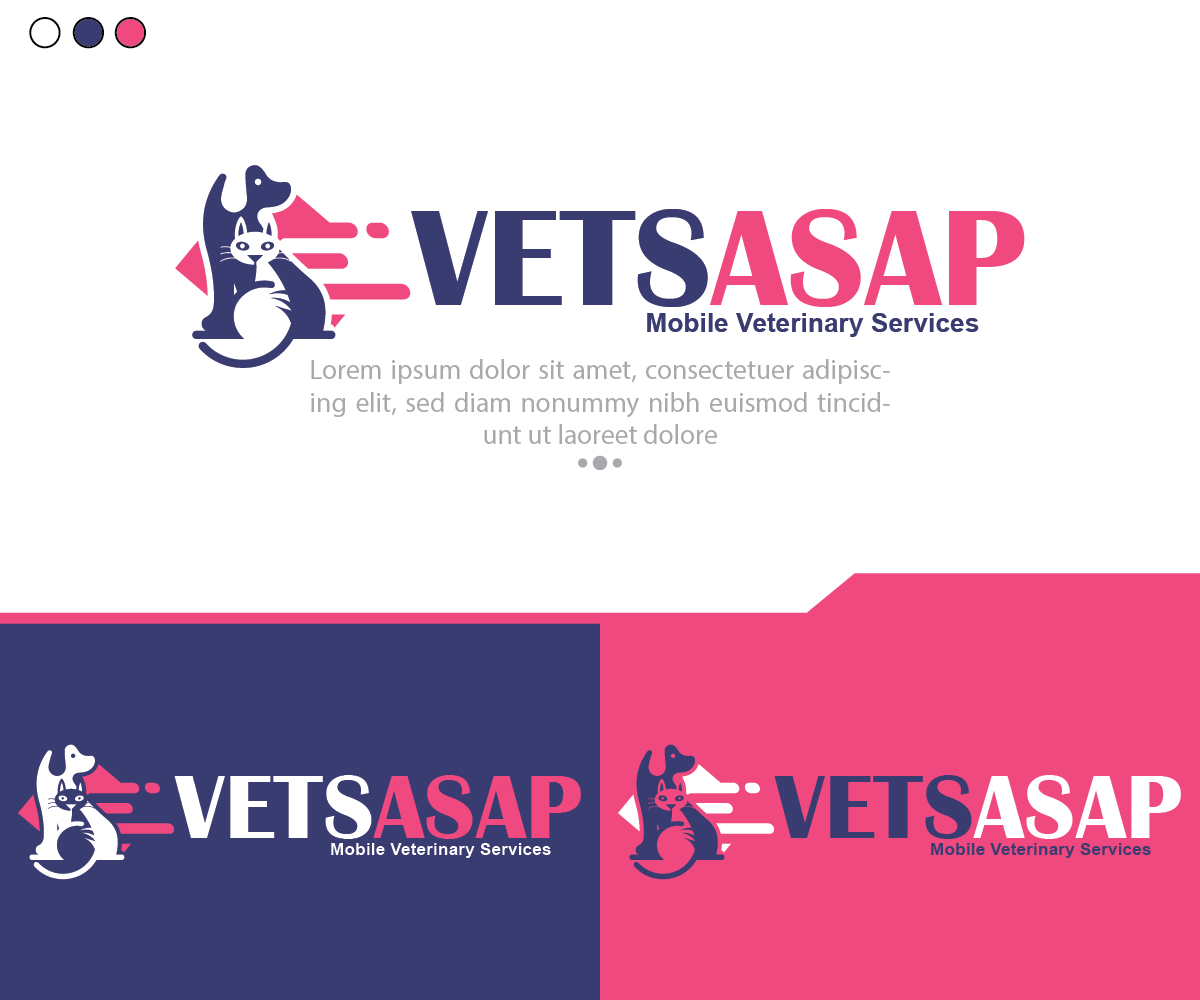 Logo Design by tridsgn for this project | Design #30949997