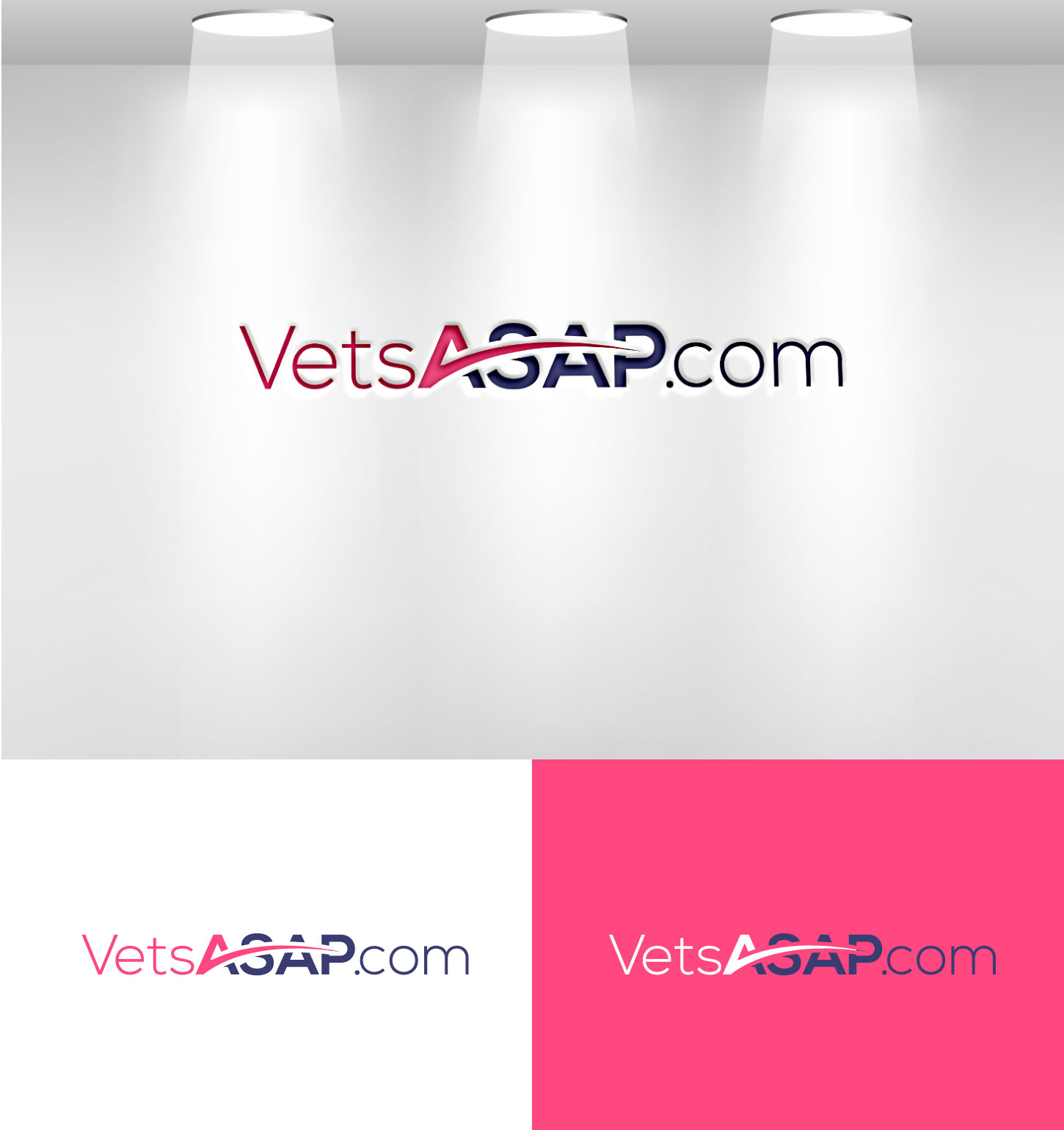 Logo Design by Mi Design1 for this project | Design #30920777