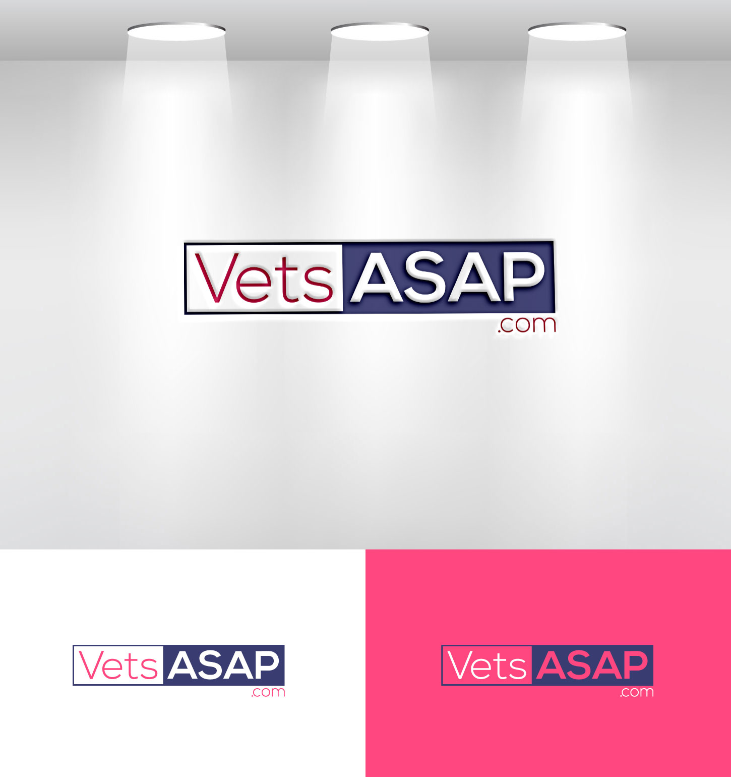 Logo Design by Mi Design1 for this project | Design #30920810