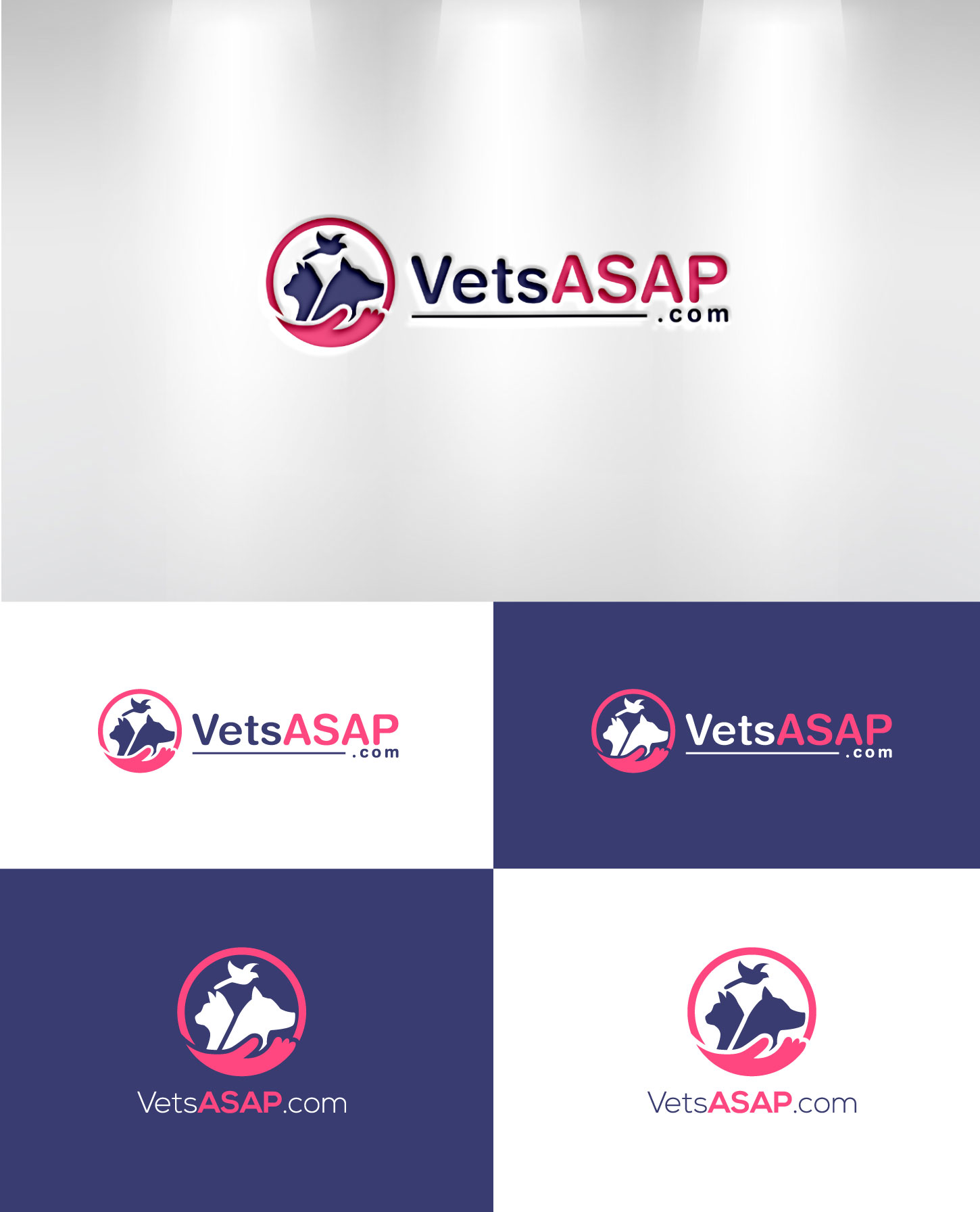 Logo Design by DoYel art for this project | Design #30920886