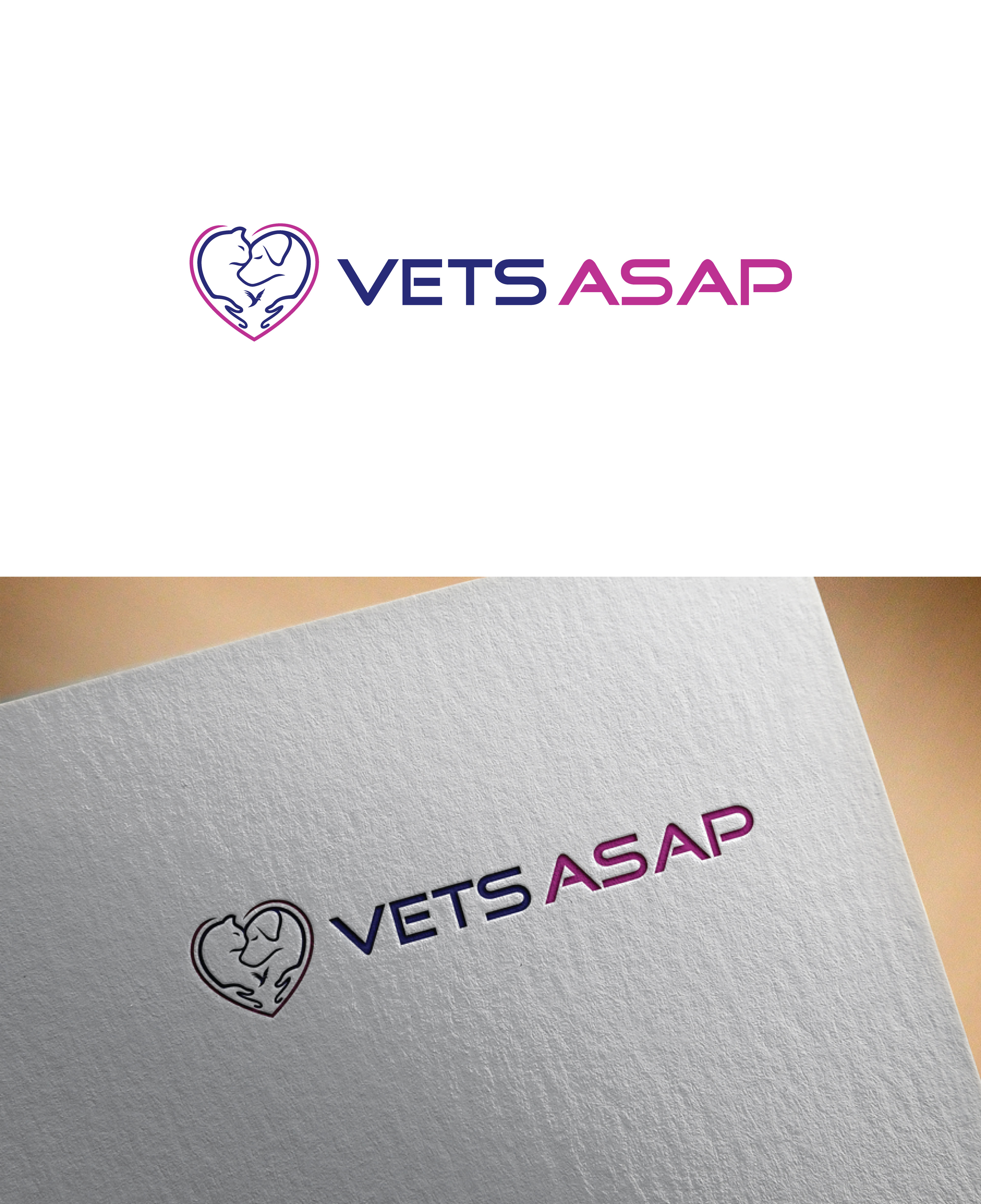 Logo Design by (Vision) for this project | Design #30920041