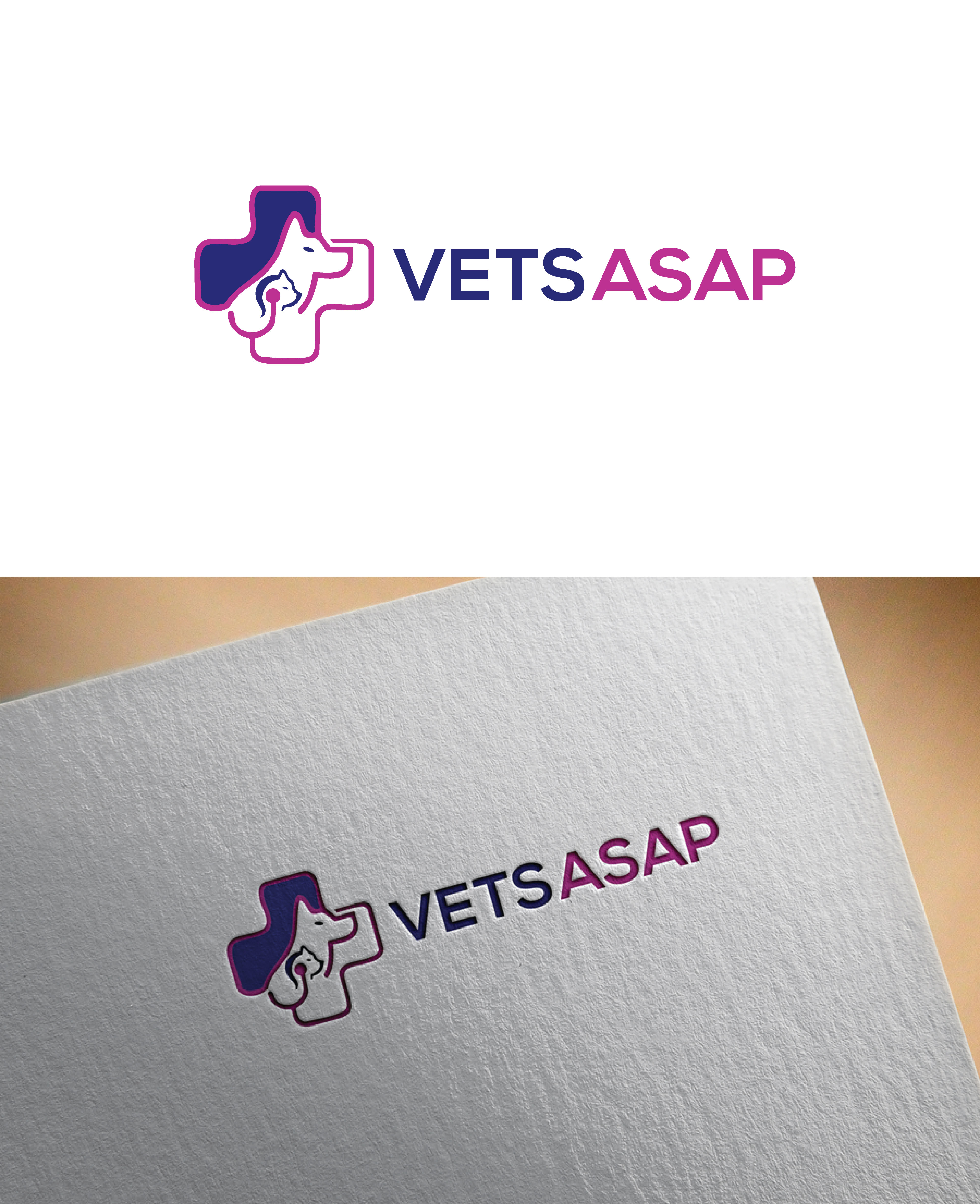 Logo Design by (Vision) for this project | Design #30920277