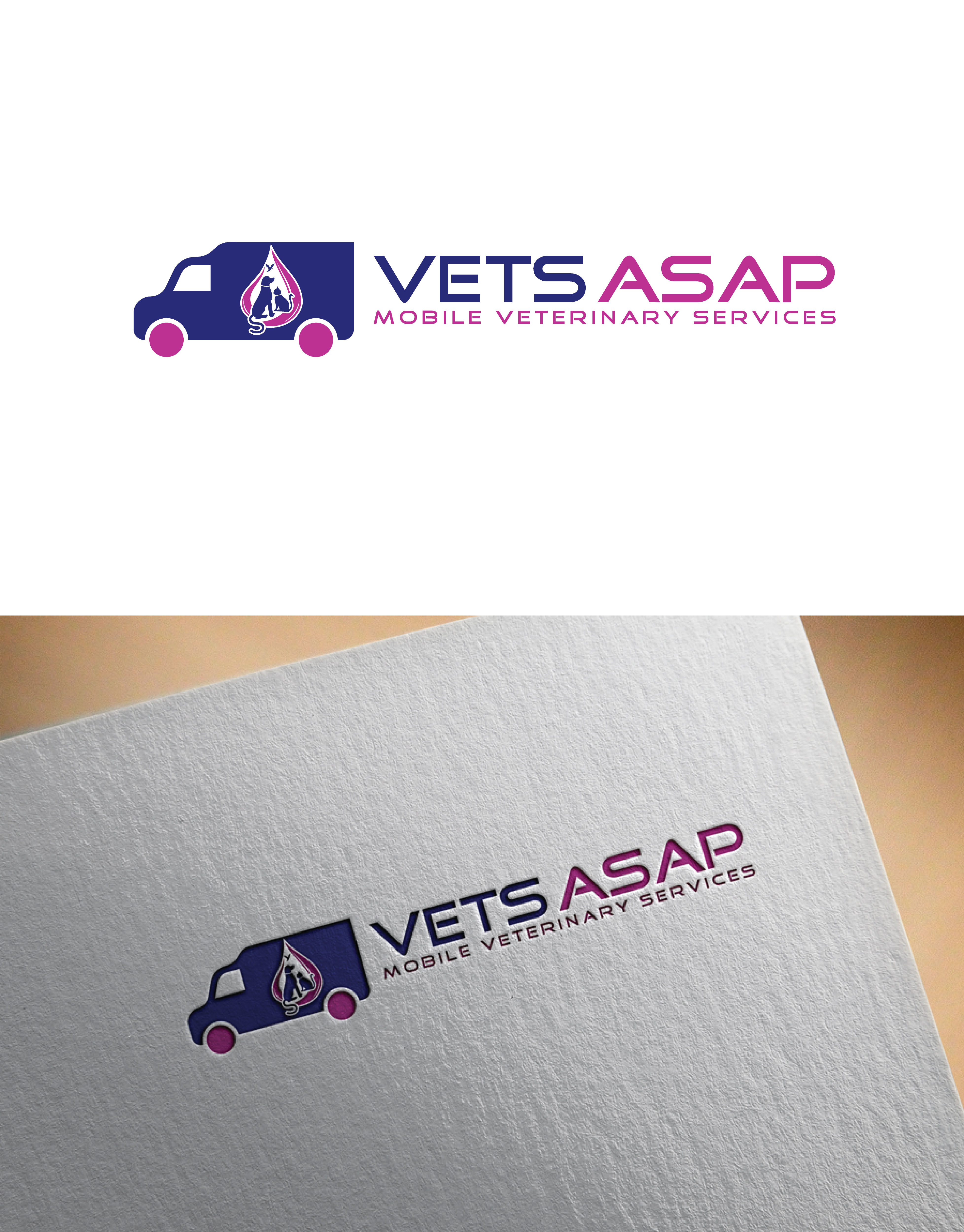 Logo Design by (Vision) for this project | Design #30946119