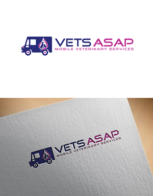 Logo-Design von (Vision) für dieses Projekt | Design: #30946238