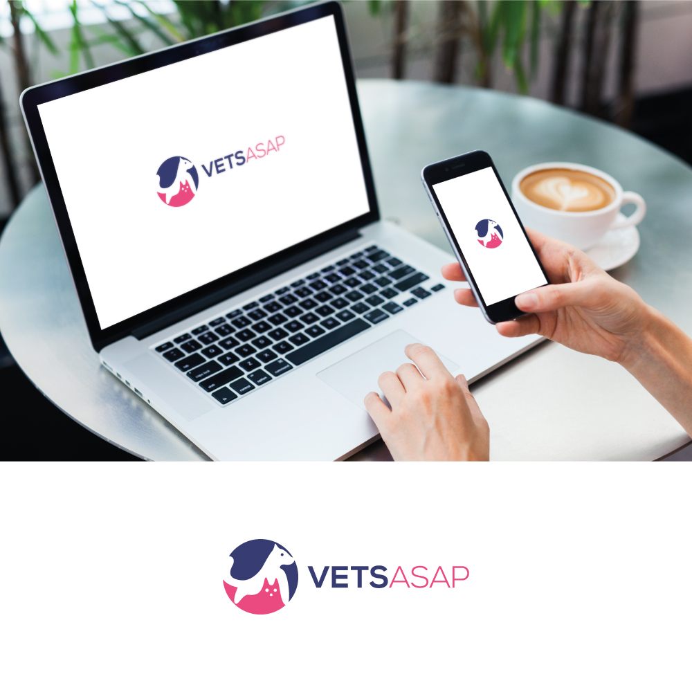 Logo Design by Visionarydexiner for this project | Design #30920347