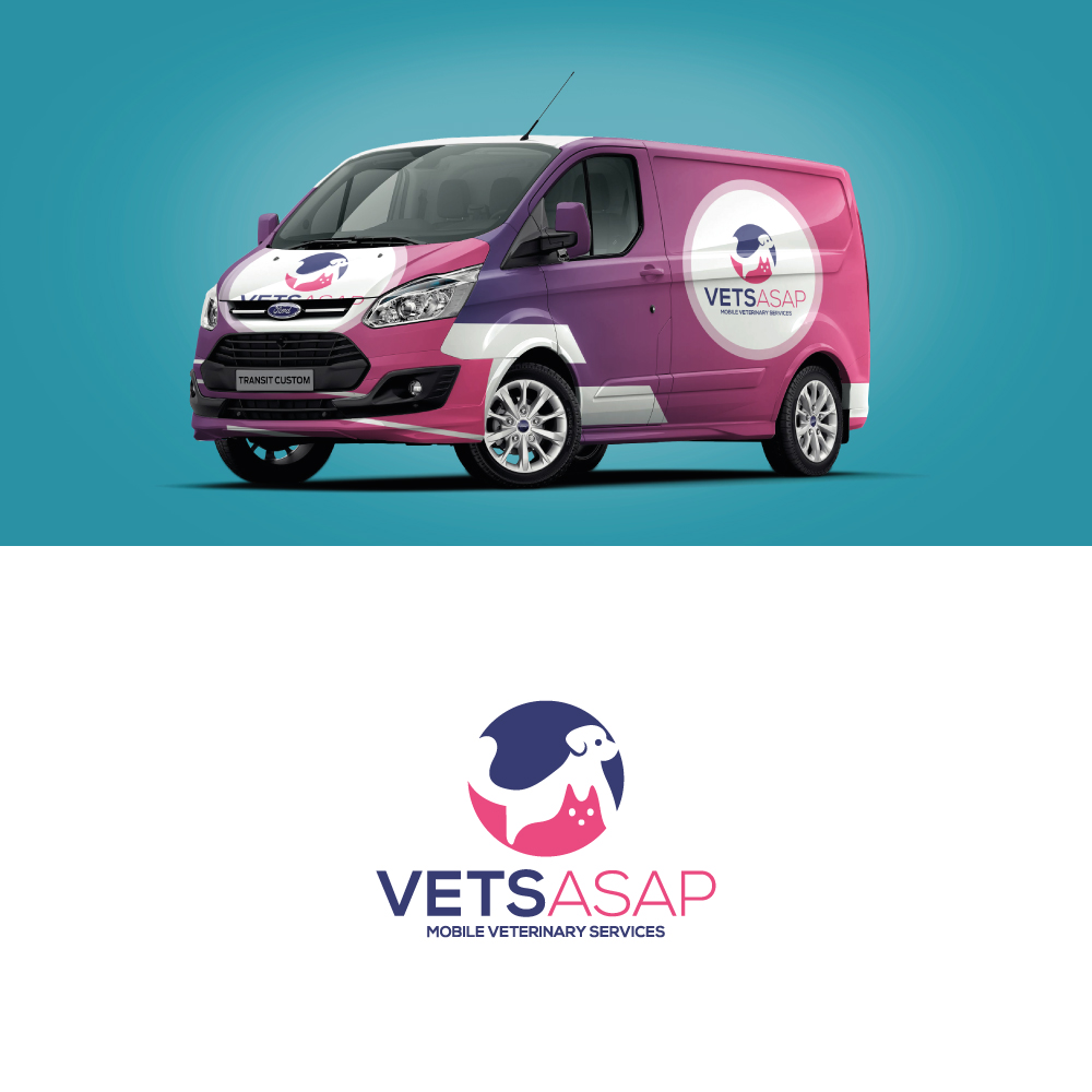 Logo Design by Visionarydexiner for this project | Design #30970336