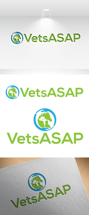 Logo Design by tanjir01