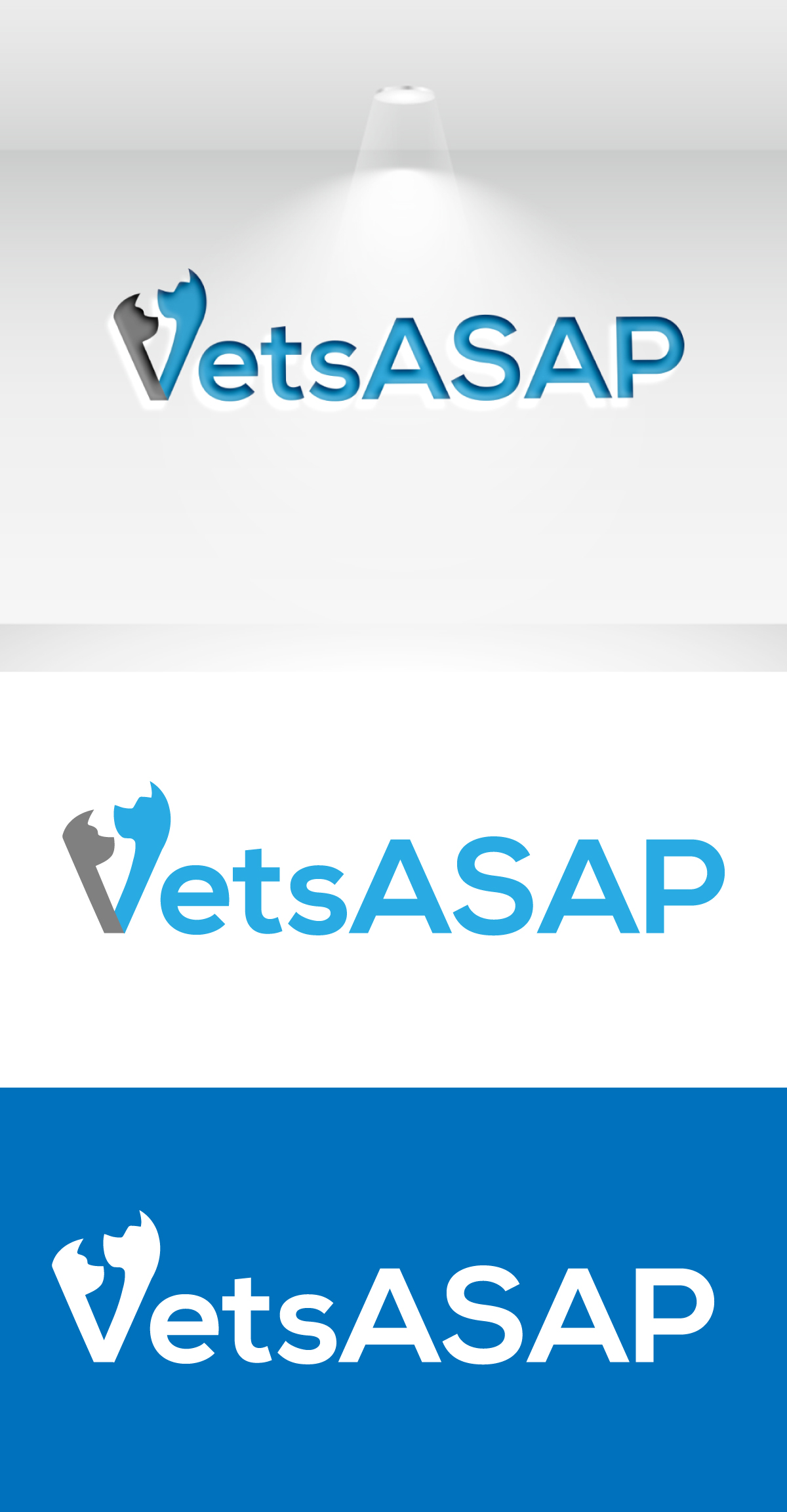 Logo Design by tanjir01 for this project | Design #30924649