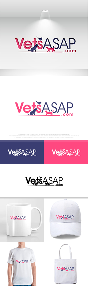 Logo Design by fly  design for this project | Design: #30916348