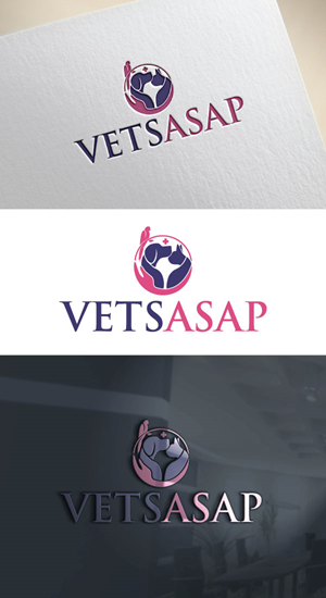 Logo Design by AB design ..... for this project | Design: #30964257