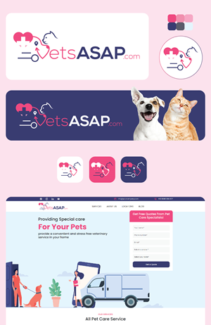 Logo-Design von UZdesigns für dieses Projekt | Design: #30918186