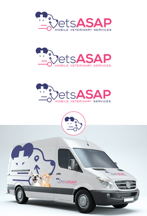 Logo Design by UZdesigns for this project | Design: #30945630
