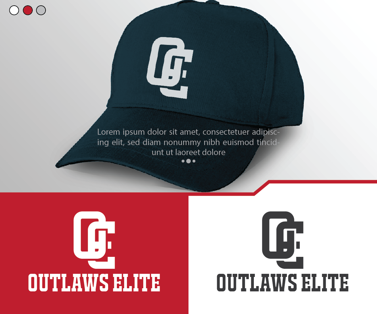 Diseño de Logo por tridsgn para Dany Rocheleau | Diseño #30915658