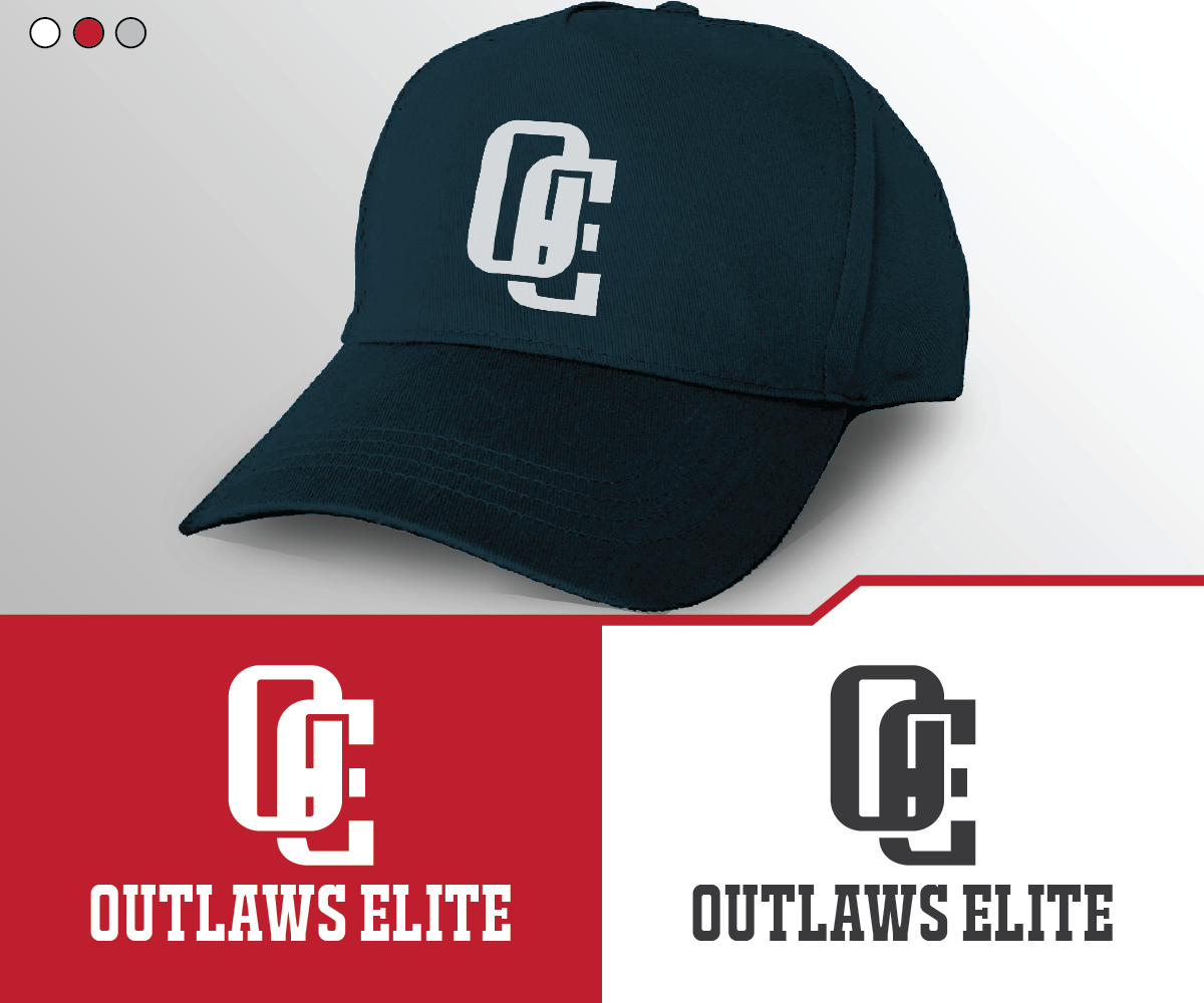 Logo Design by tridsgn for Dany Rocheleau | Design #30915703