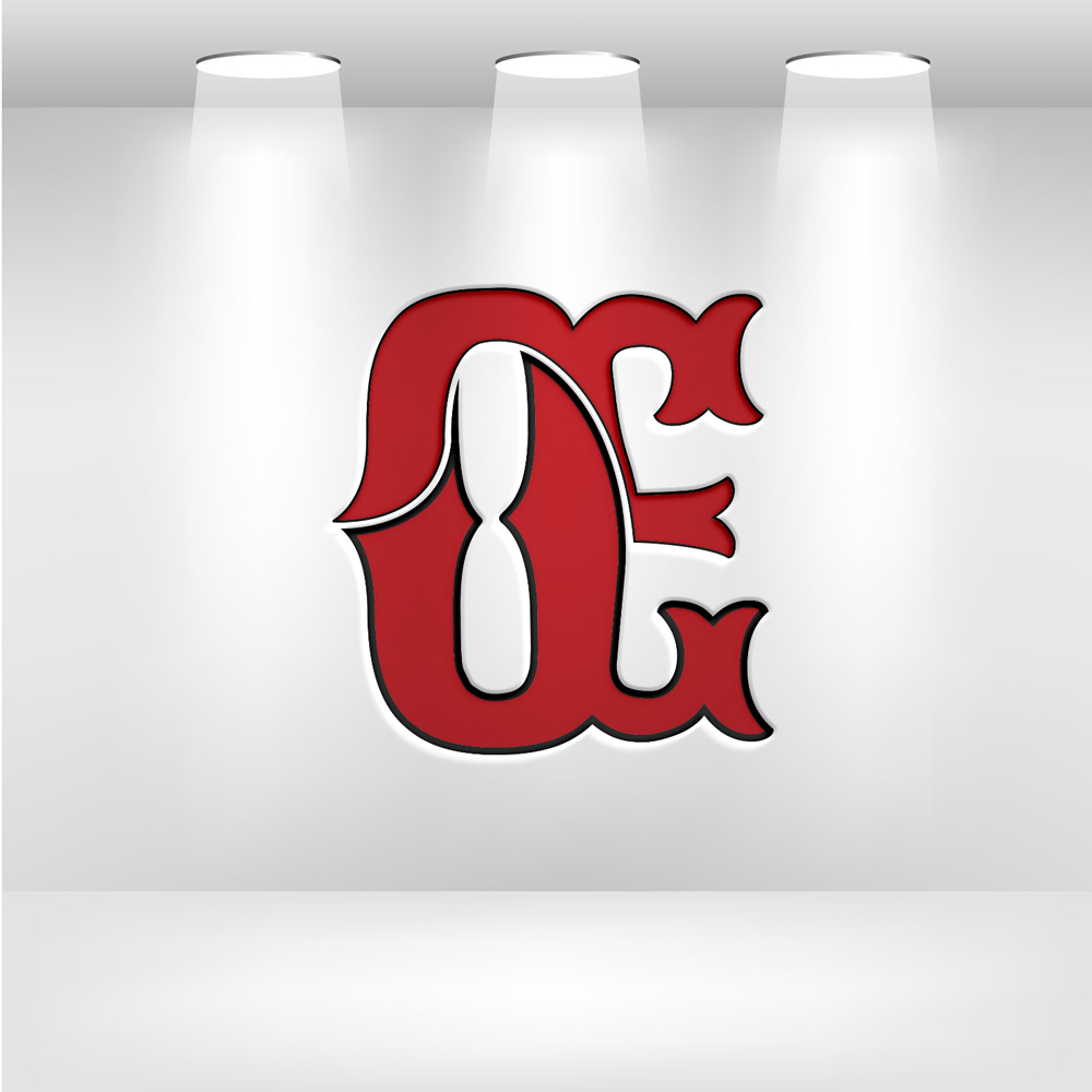 Diseño de Logo por Uhm@design para Dany Rocheleau | Diseño #30919505