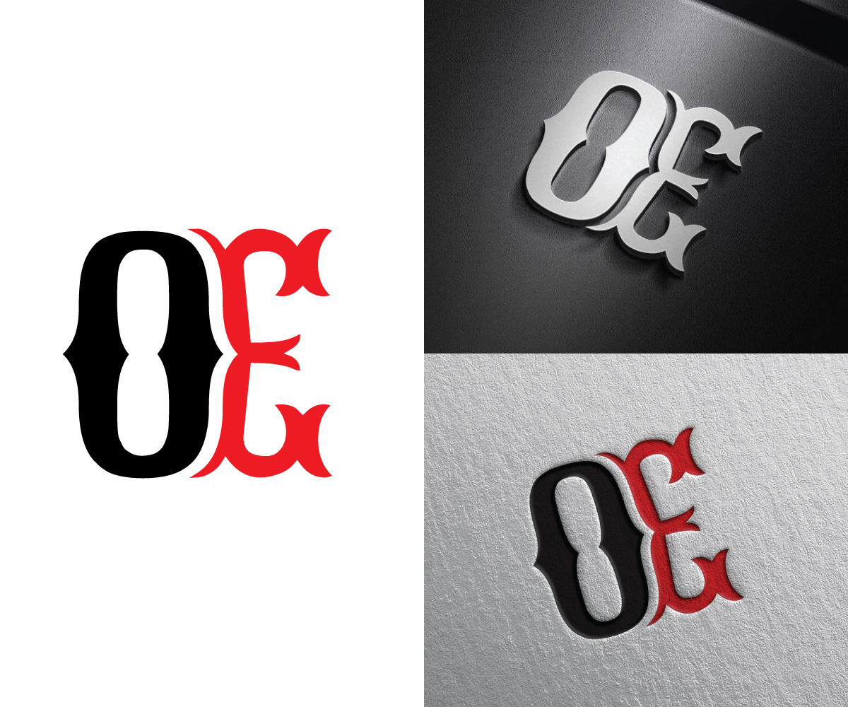 Diseño de Logo por Adi Graphics para Dany Rocheleau | Diseño #30921011