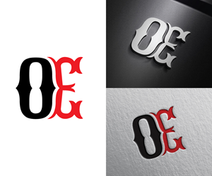 Diseño de Logo por Adi Graphics para Dany Rocheleau | Diseño: #30921011