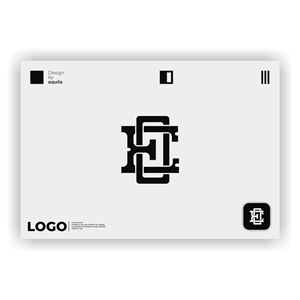 Diseño de Logo por aquila© para Dany Rocheleau | Diseño: #30959452