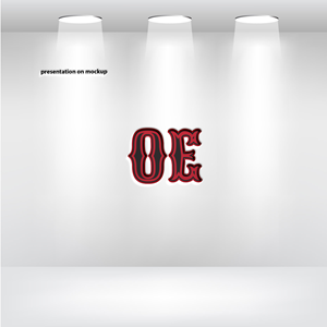 Diseño de Logo por RRR Design para Dany Rocheleau | Diseño: #30918116