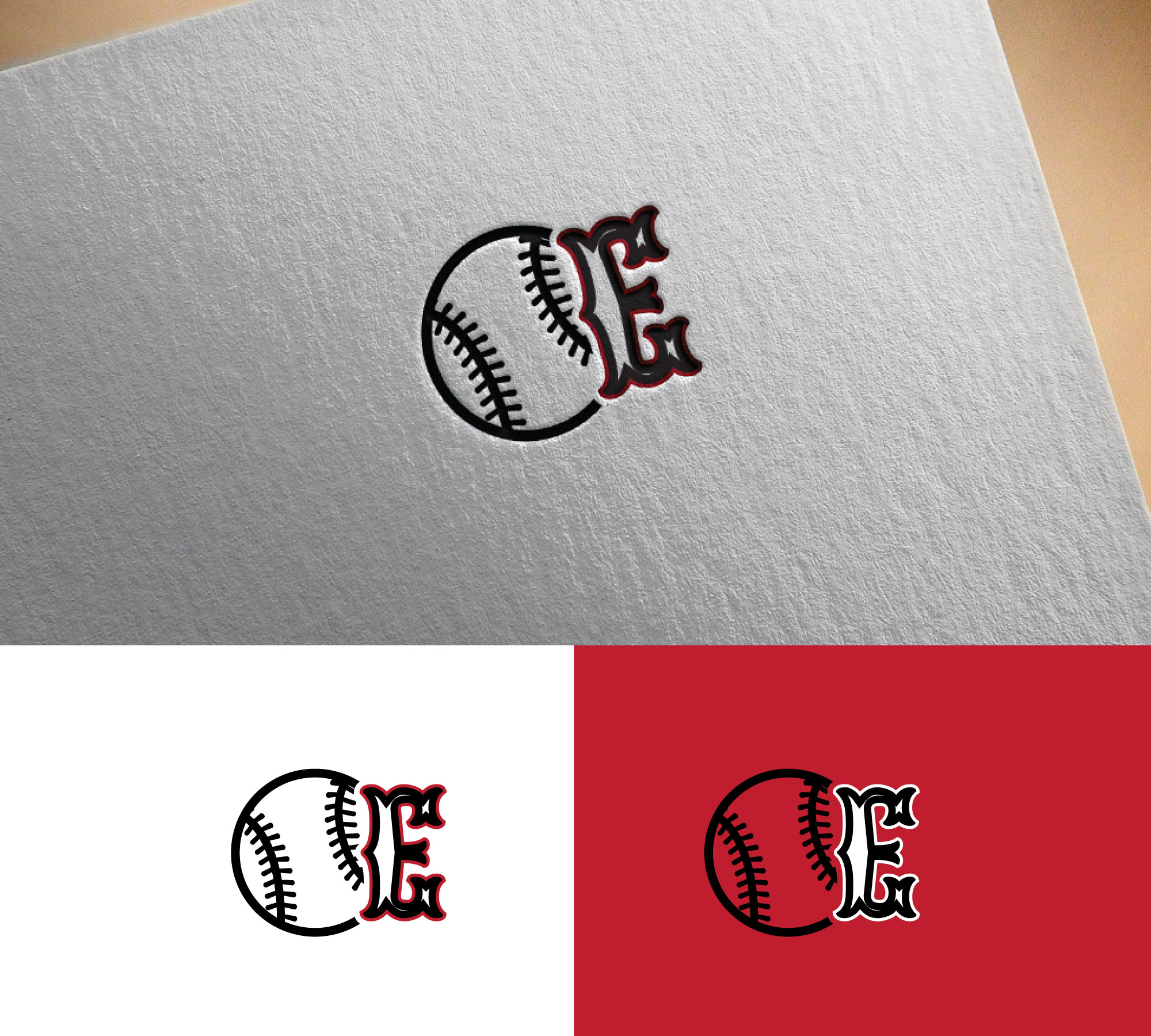 Design de Logo par RRR Design pour Dany Rocheleau | Design #30918117