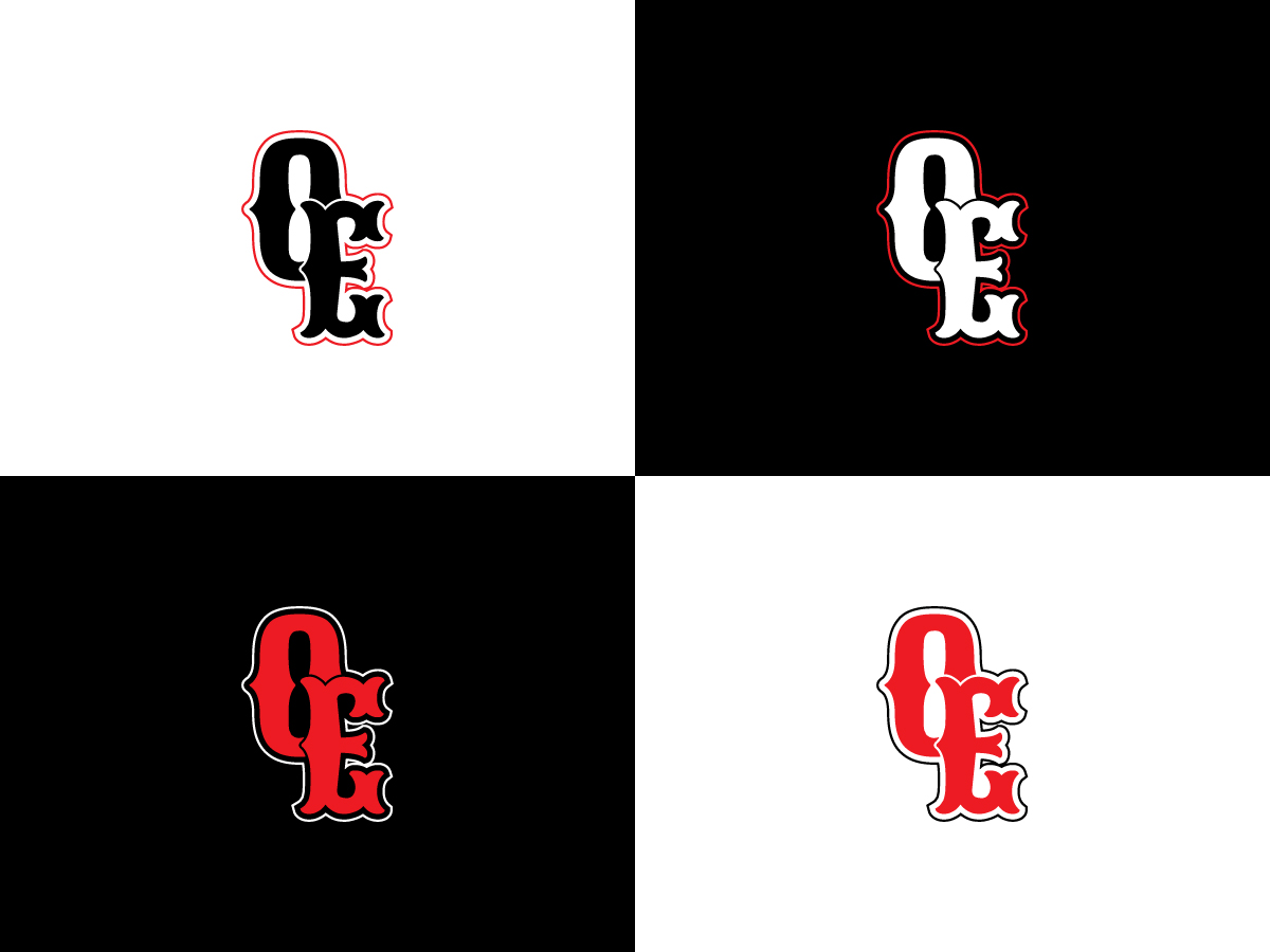 Diseño de Logo por 439 Creations para Dany Rocheleau | Diseño #30915645