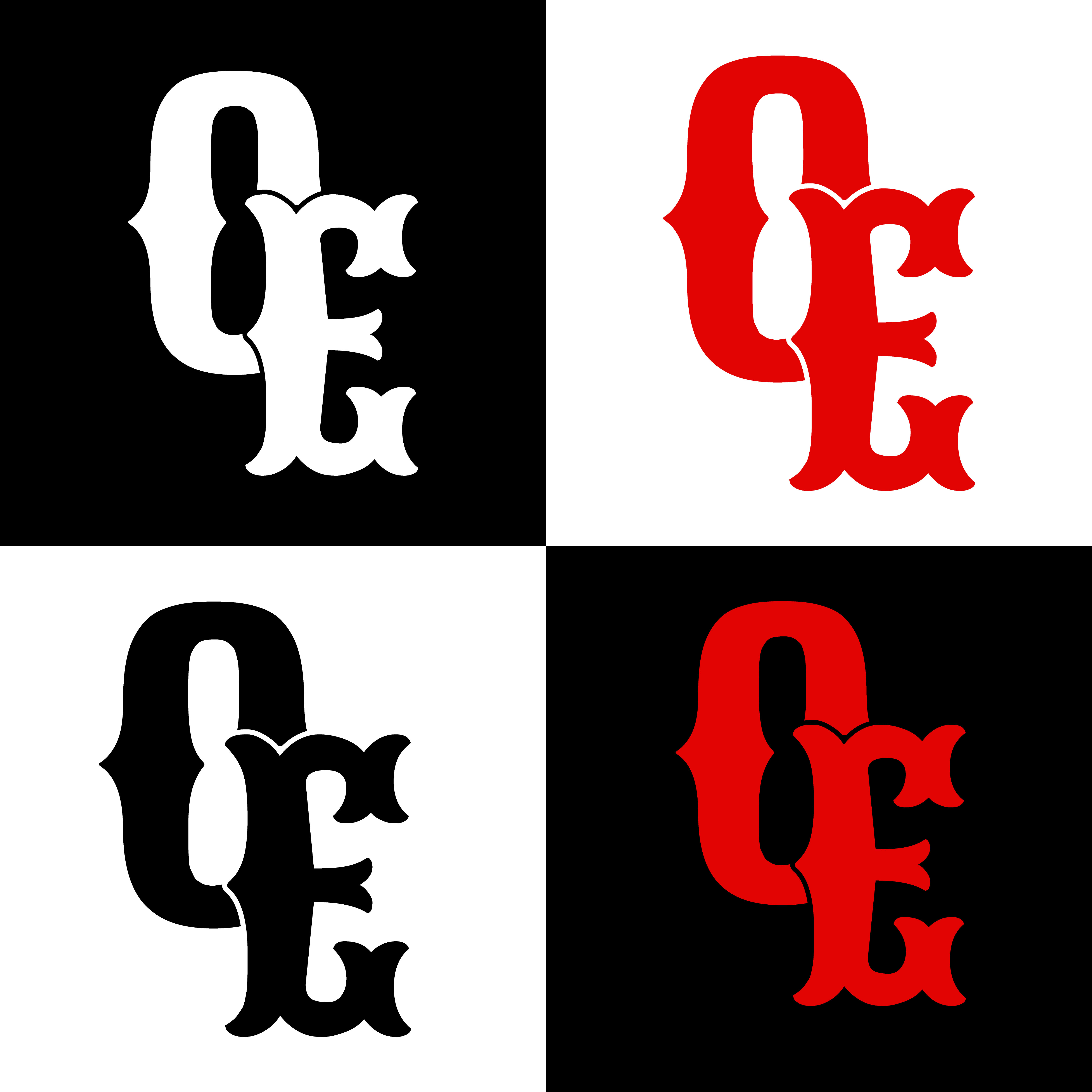 Logo Design by Rosy Setia for Dany Rocheleau | Design #30917322