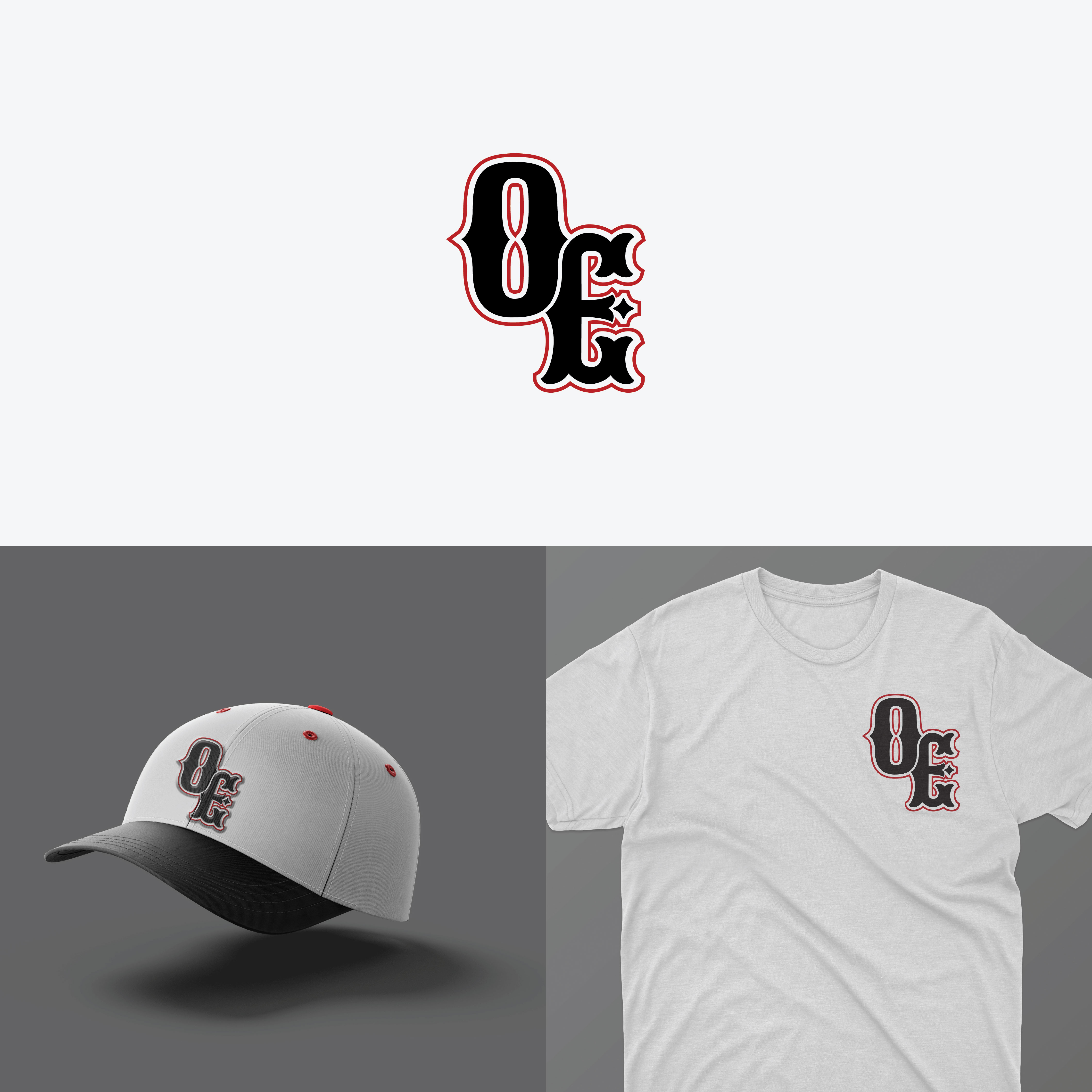 Logo Design by Liburate for Dany Rocheleau | Design #30958654