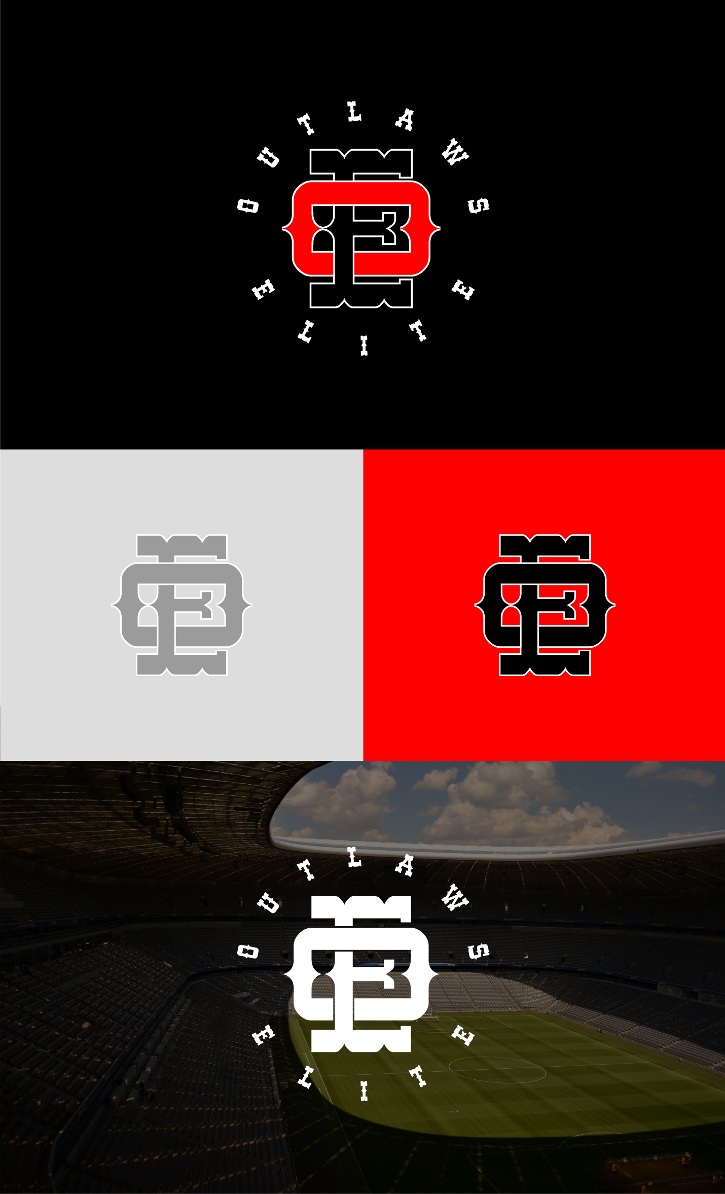 Diseño de Logo por ICKE para Dany Rocheleau | Diseño #30958014