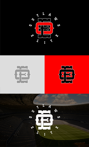 Diseño de Logo por ICKE para Dany Rocheleau | Diseño: #30958014