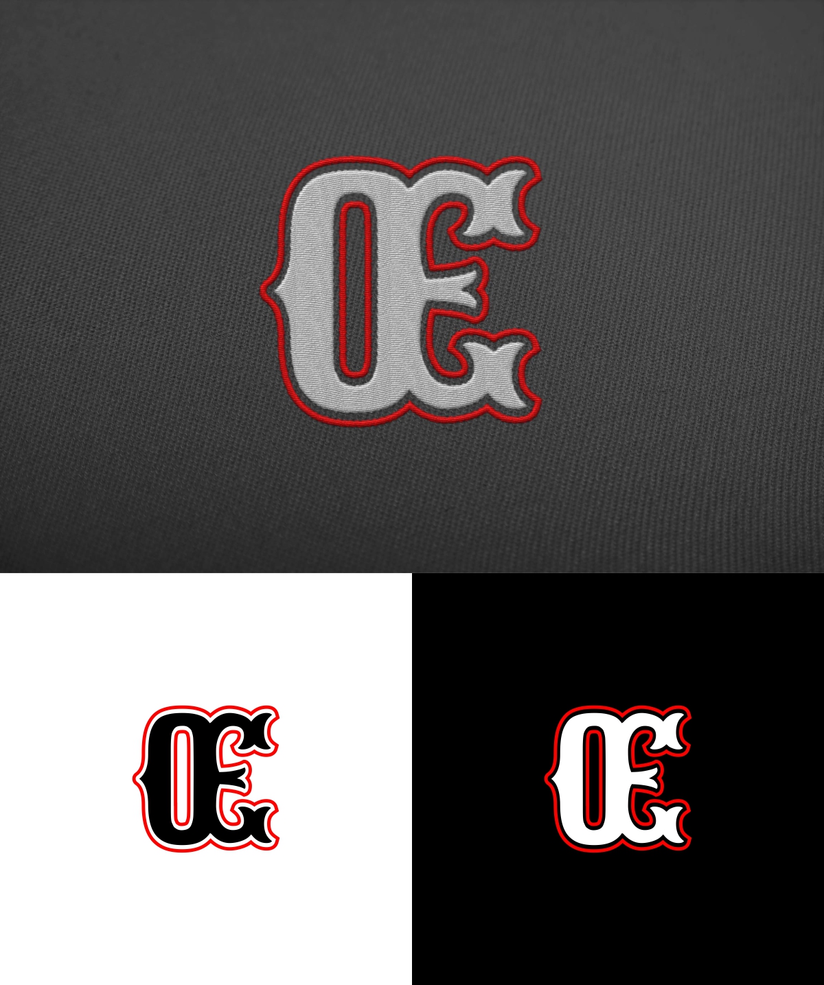 Diseño de Logo por Goodpartner para Dany Rocheleau | Diseño #30962245