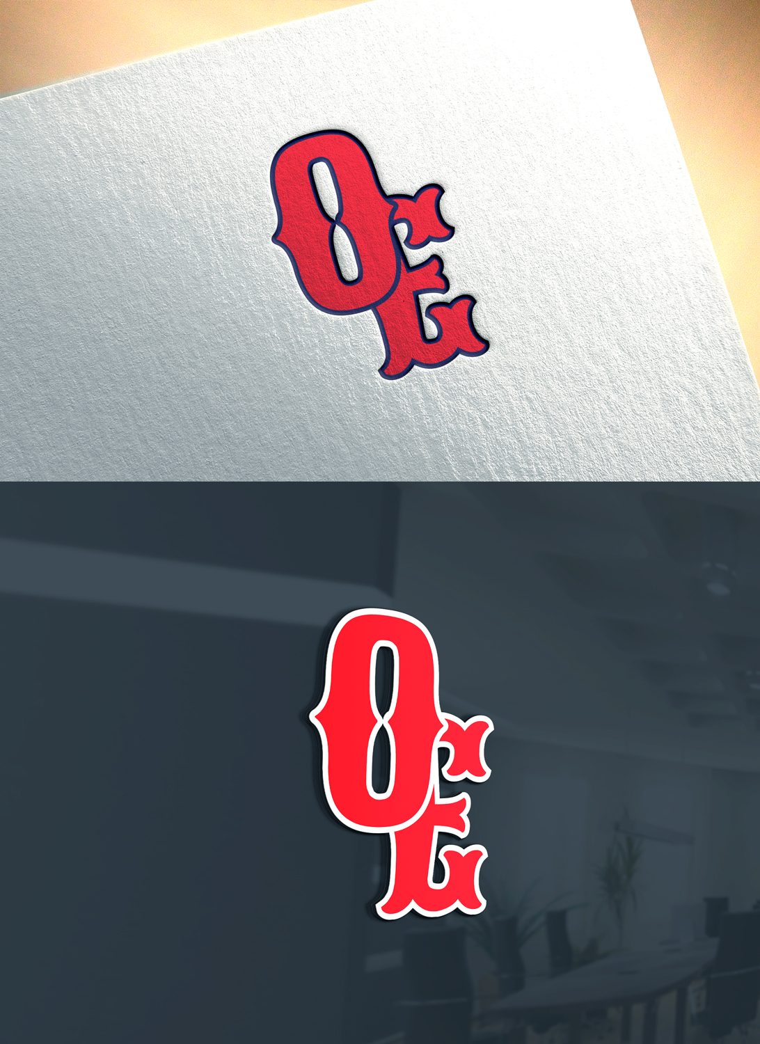 Logo Design by RaKu 2 for Dany Rocheleau | Design #30954124