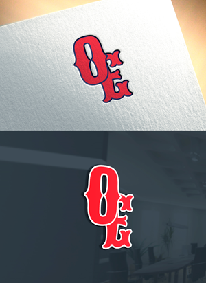 Diseño de Logo por RaKu 2 para Dany Rocheleau | Diseño: #30954124