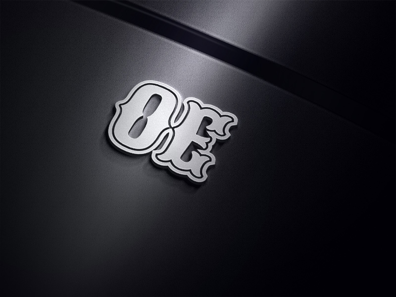 Diseño de Logo por Shahriar H para Dany Rocheleau | Diseño #30917075