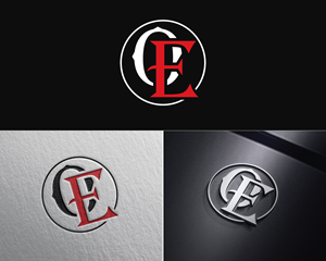 Logo Design by Atec for Dany Rocheleau | Design: #30922576