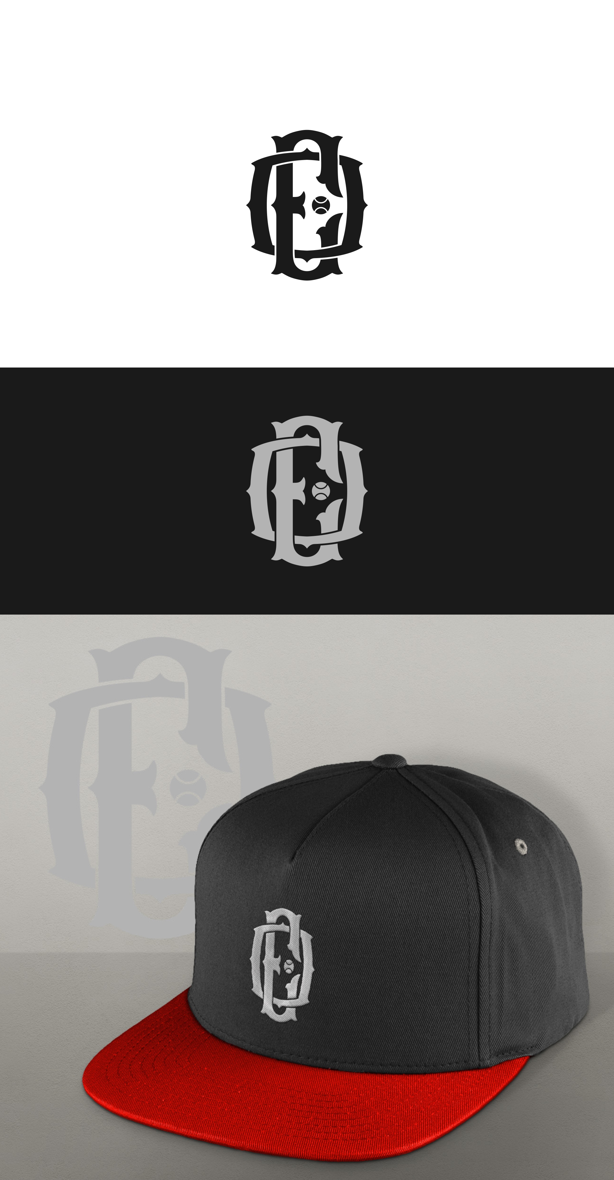 Diseño de Logo por sokhamadz para Dany Rocheleau | Diseño #30918537