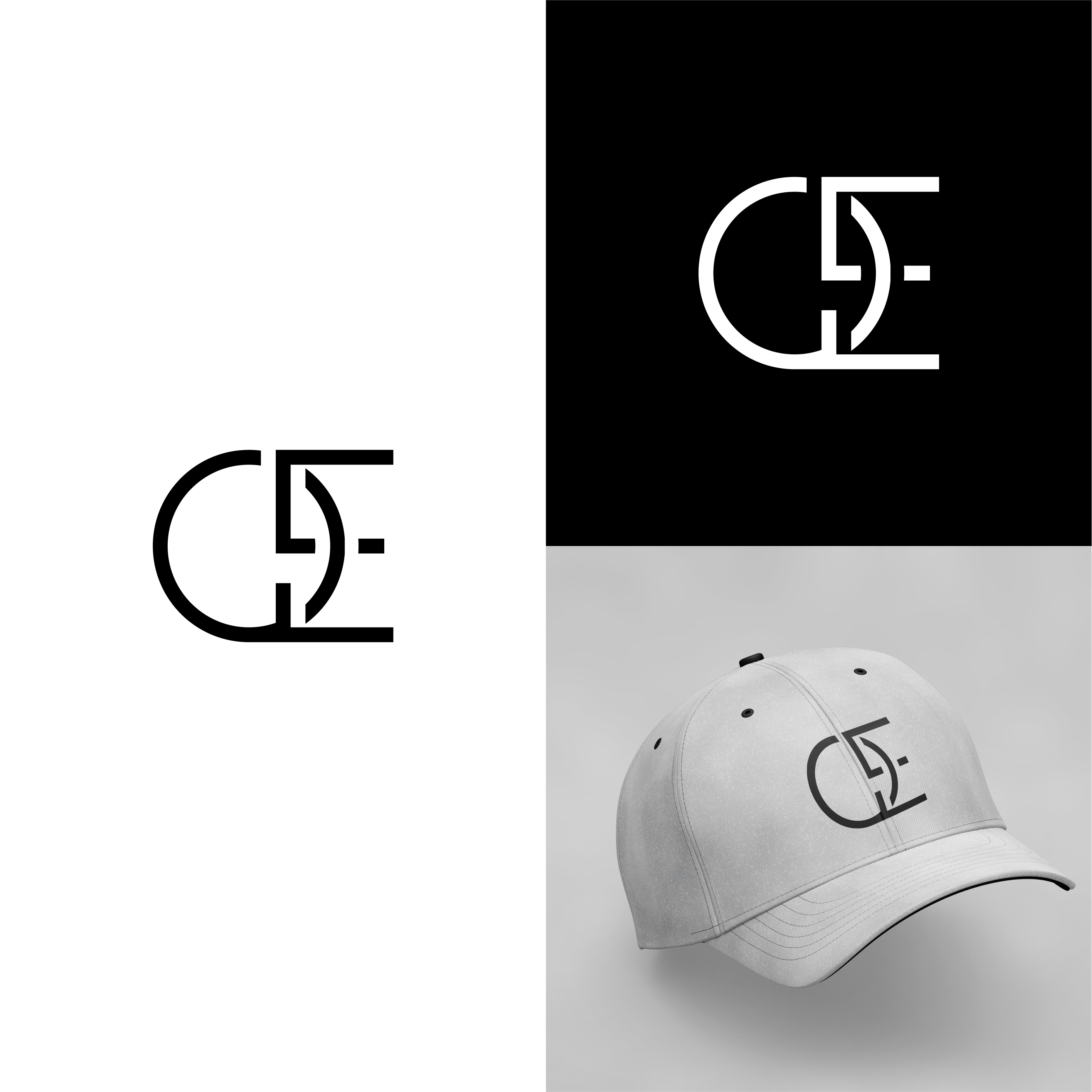 Logo Design by ZOLLOW.ID for Dany Rocheleau | Design #30916754