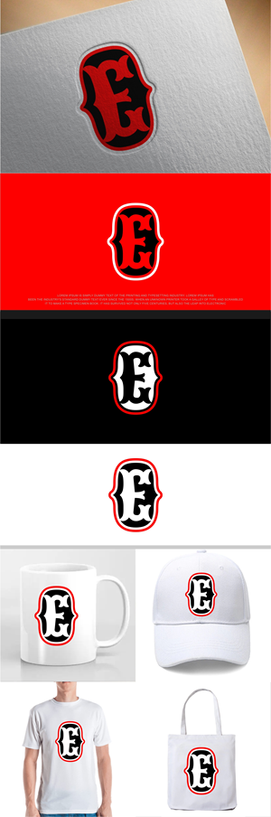 Logo Design by fly  design for Dany Rocheleau | Design: #30915767
